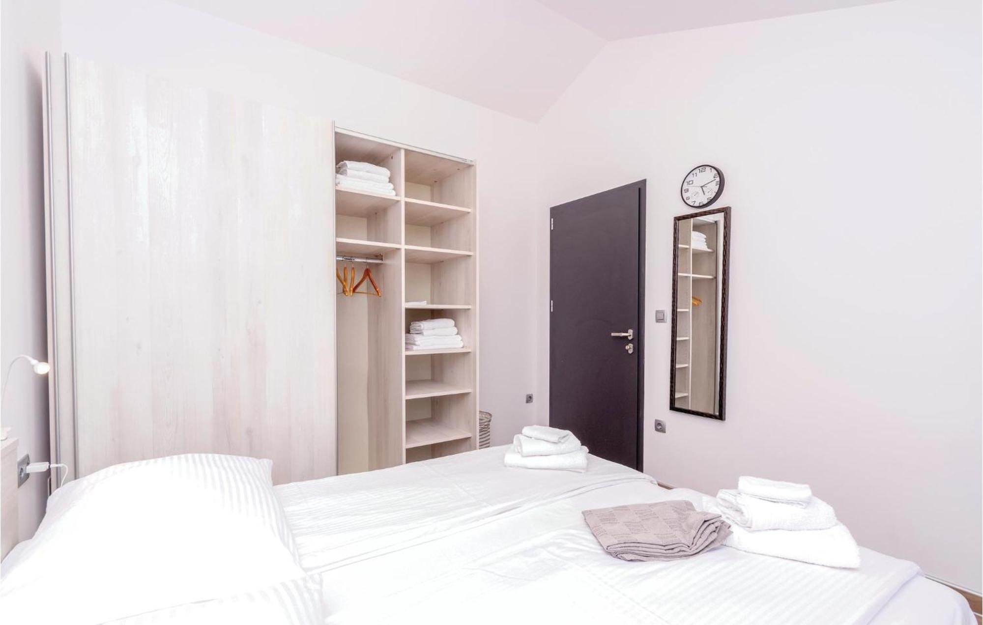Nice Home In Kneze With Wifi Pupnat Εξωτερικό φωτογραφία