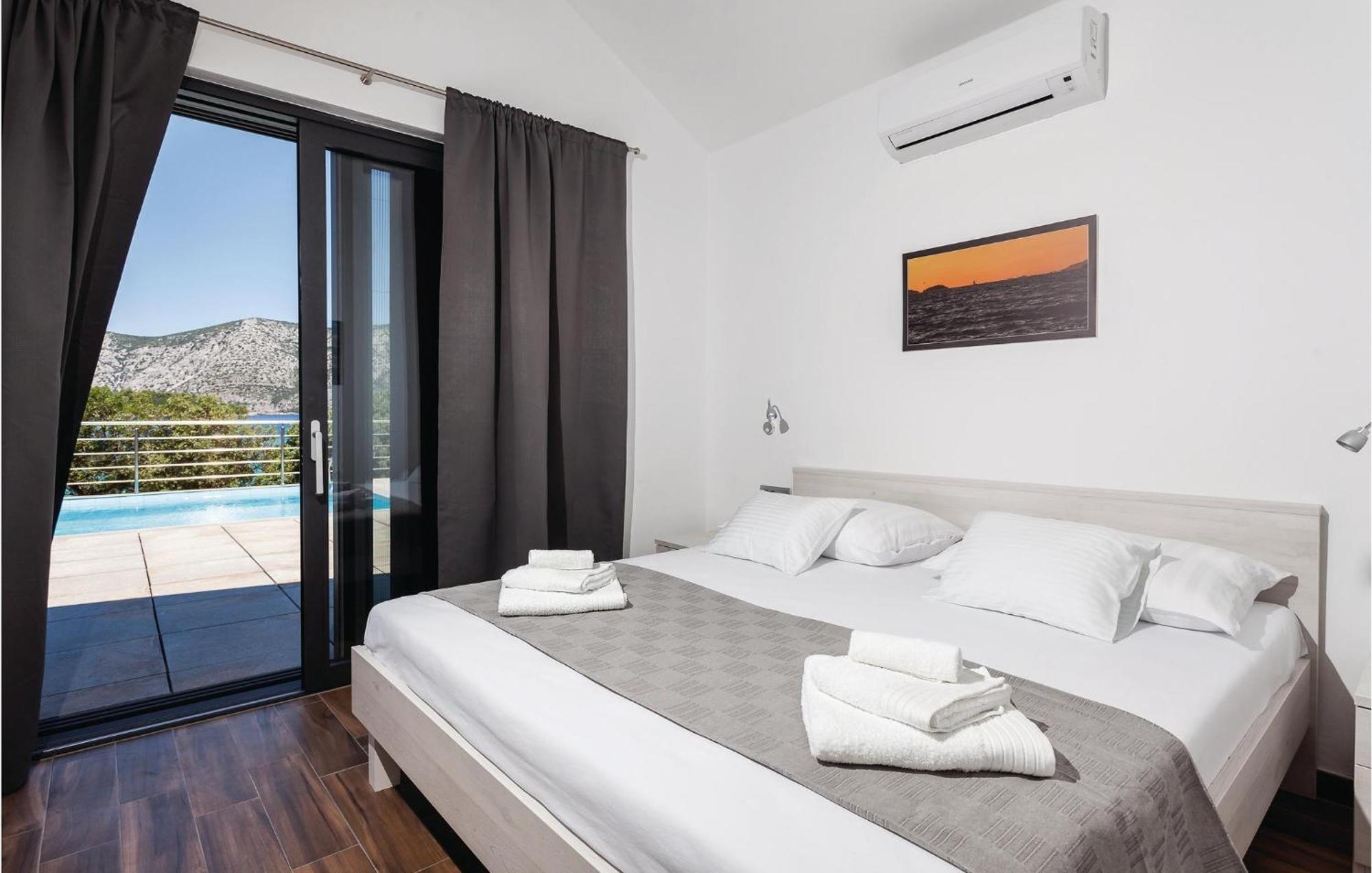 Nice Home In Kneze With Wifi Pupnat Εξωτερικό φωτογραφία
