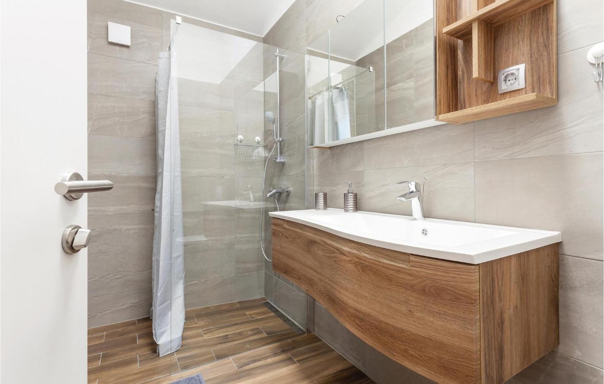 Nice Home In Kneze With Wifi Pupnat Εξωτερικό φωτογραφία