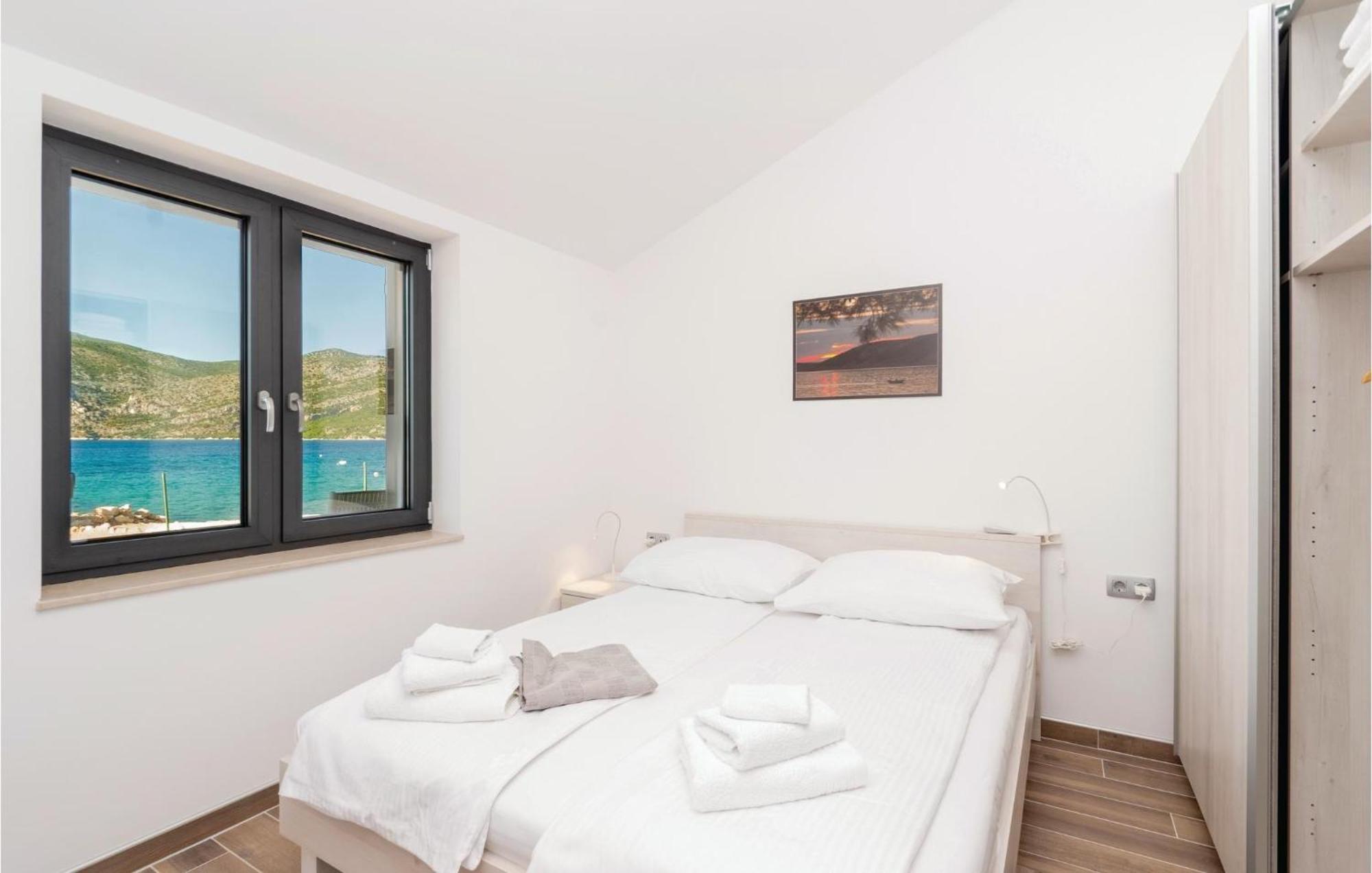 Nice Home In Kneze With Wifi Pupnat Εξωτερικό φωτογραφία