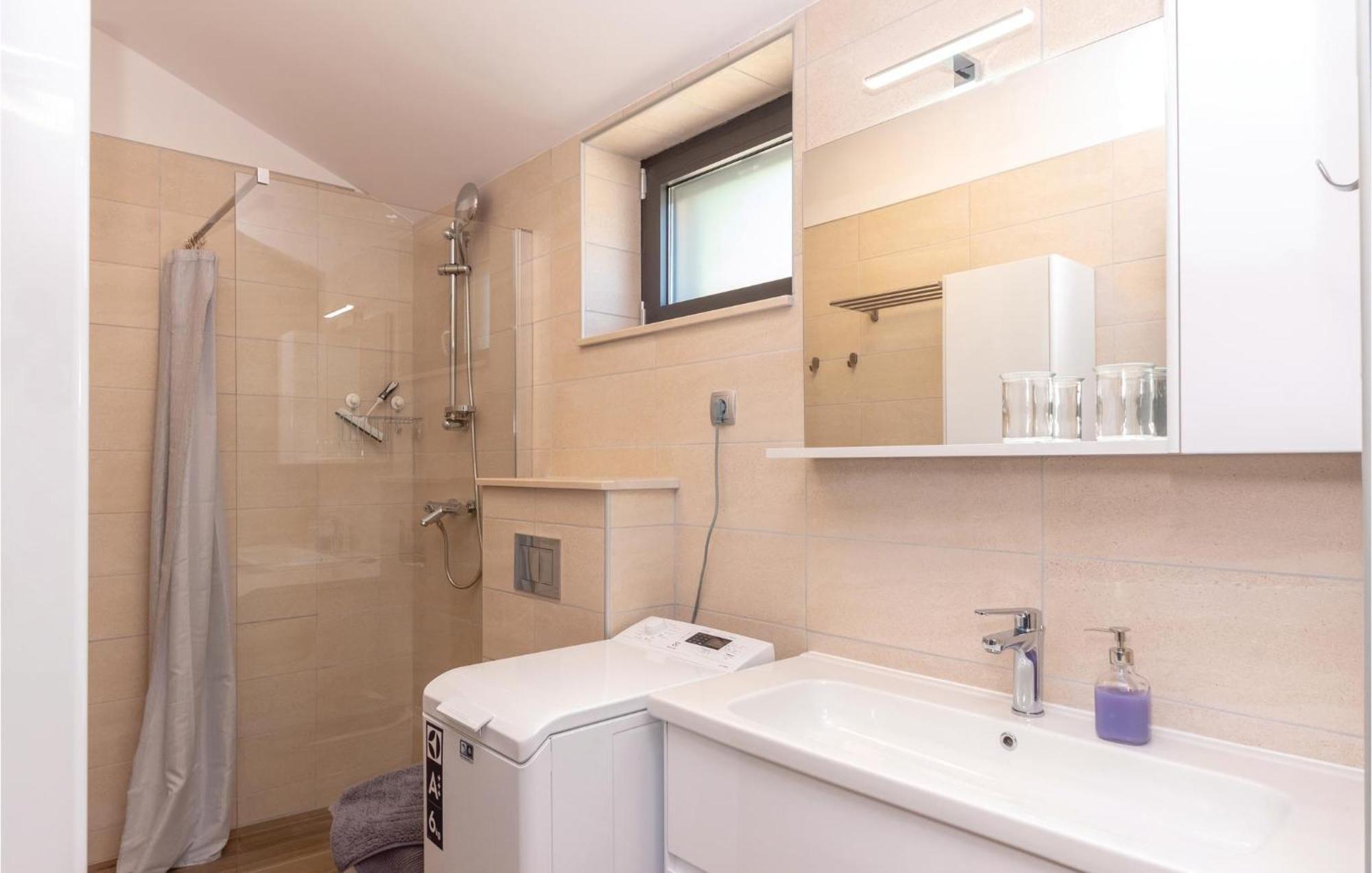 Nice Home In Kneze With Wifi Pupnat Εξωτερικό φωτογραφία