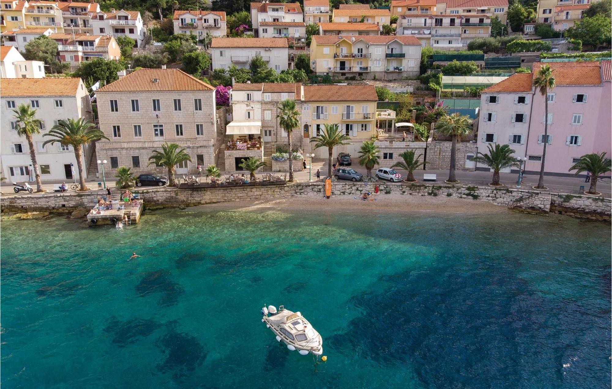 Nice Home In Kneze With Wifi Pupnat Εξωτερικό φωτογραφία