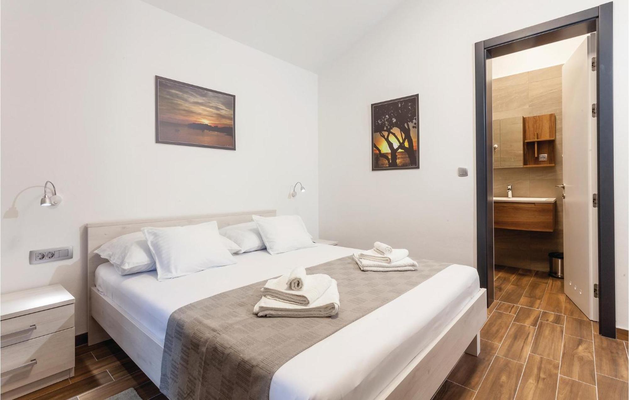 Nice Home In Kneze With Wifi Pupnat Εξωτερικό φωτογραφία